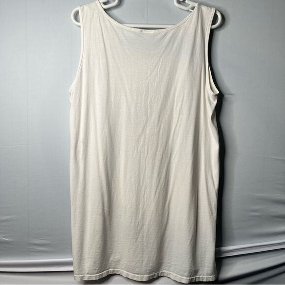 Vintage Velva SheenCal Berkeley Muscle Shirt Made In USA On Size Fits All - Picture 5 of 8